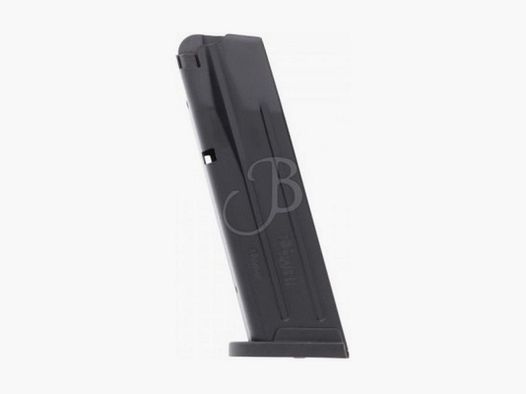 SIGSAUER CAR P320 9X21 C 15 COMP