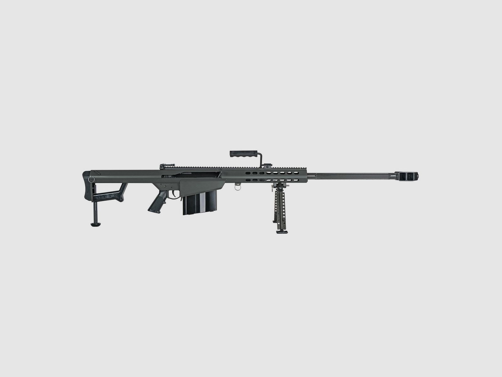 Barrett M82A1 .416 Barrett 29 pouces, image 1 sur 2
