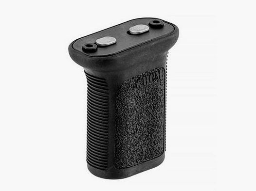 BRAVO COMPANY Gunfighter Vertical Grip SHORT, für KEYMOD