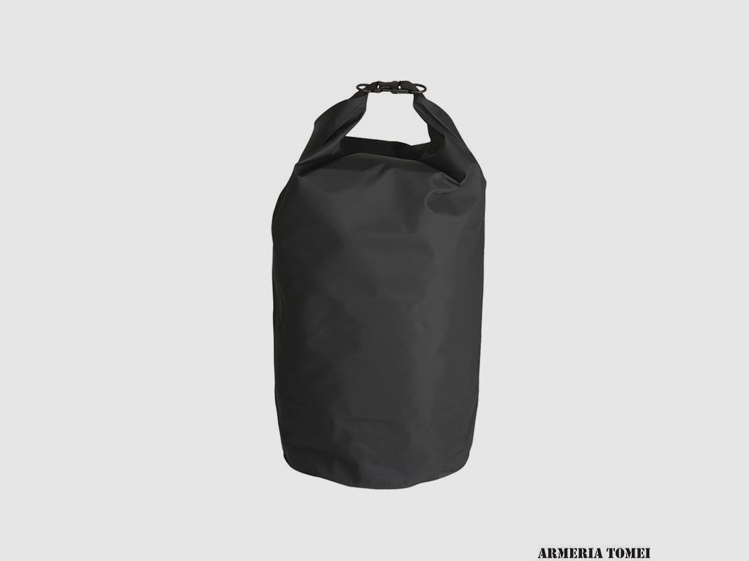 MIL-TEC – WOREK WODOSZCZELNY CZARNY 50 lt