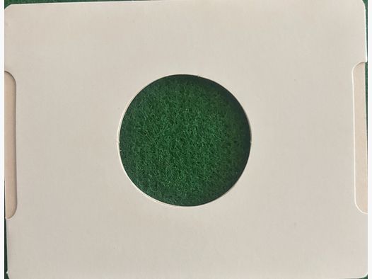 Disc strip holder for air pressure weapons