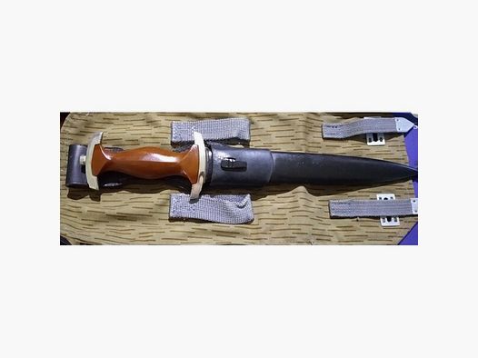 NPEA Dolch M35 für Schüler[Karl Burgsmüller/Berlin]