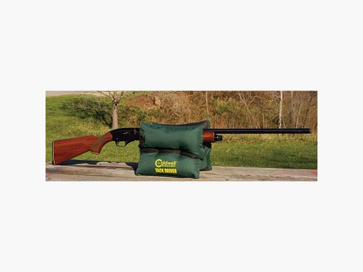 CALDWELL PORTABLE KISSEN FÜR TISCH (GEBÜLT)