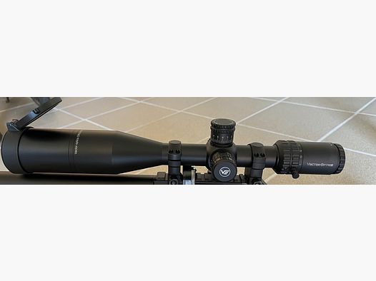 Zielfernrohr Vektor Optics 3x18x50 HD