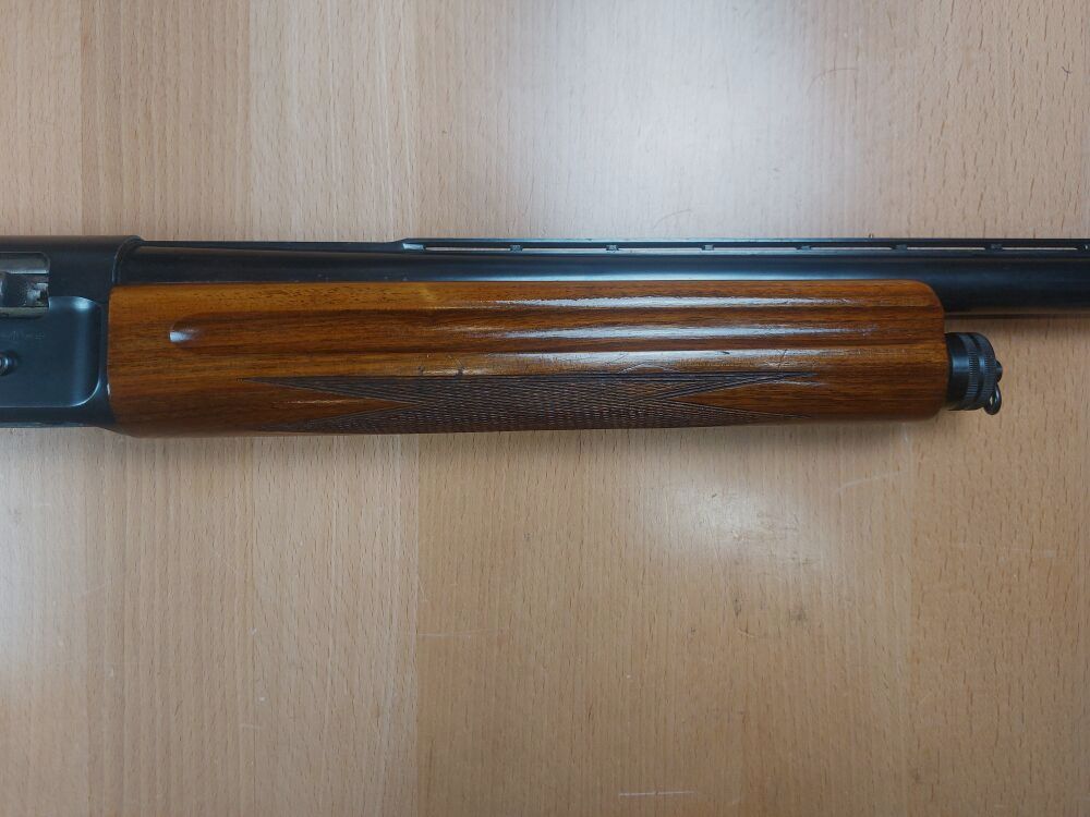 FN / Browning, Herstal Auto 5