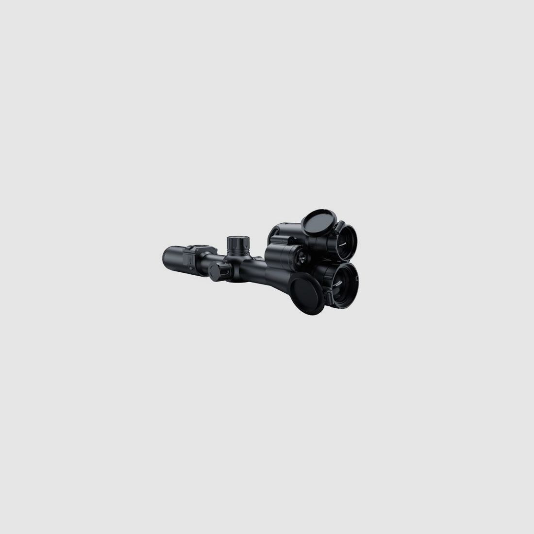 Wärmebildzielfernrohr PARD TD62-70 LRF Multispektrum, Bild 2 von 4