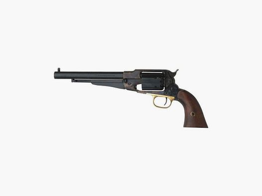 Replik 1858 Rm Stahl Jaspe Kal. 44 Pn Ex