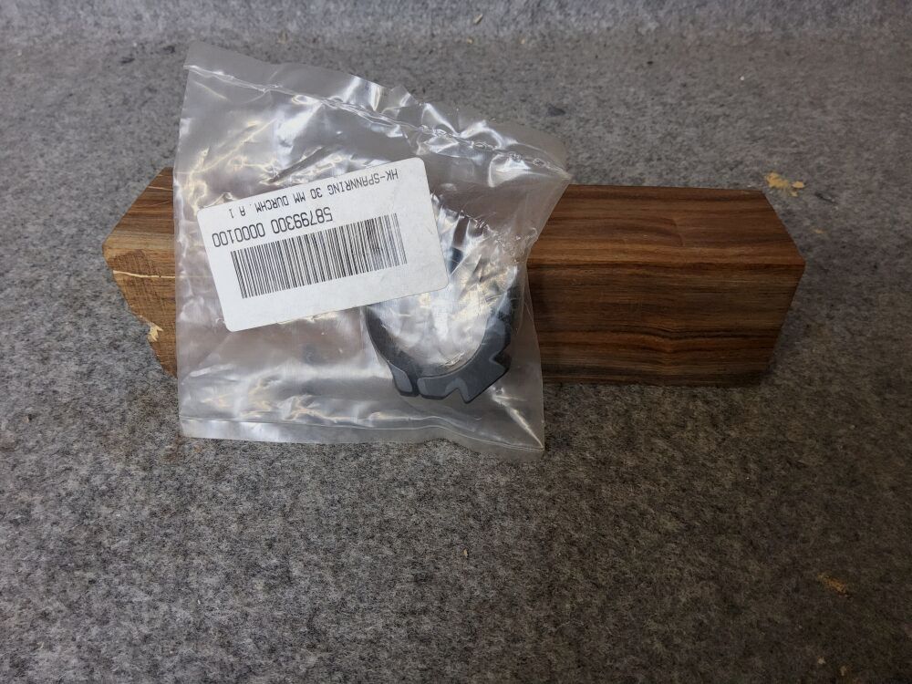 unbekannt Schnellspannmontage für H&K SLBüchsen