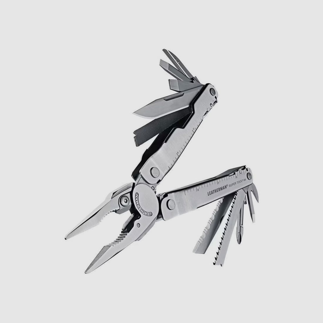 Multitool Leatherman SuperTool 300, image 3 of 5