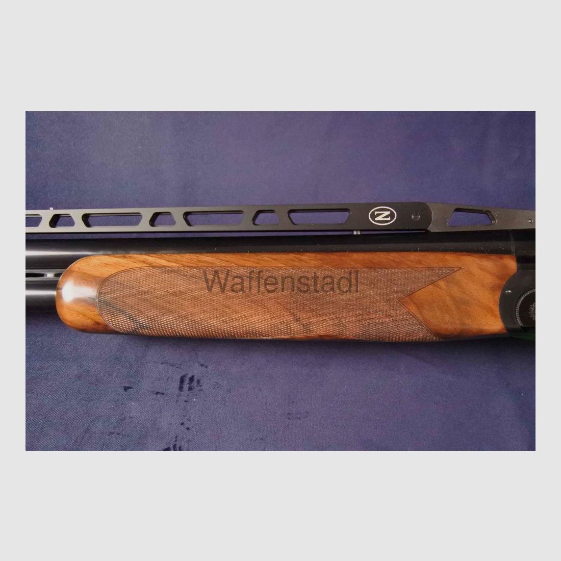 Antonio Zoli Z-Gun HR Sport