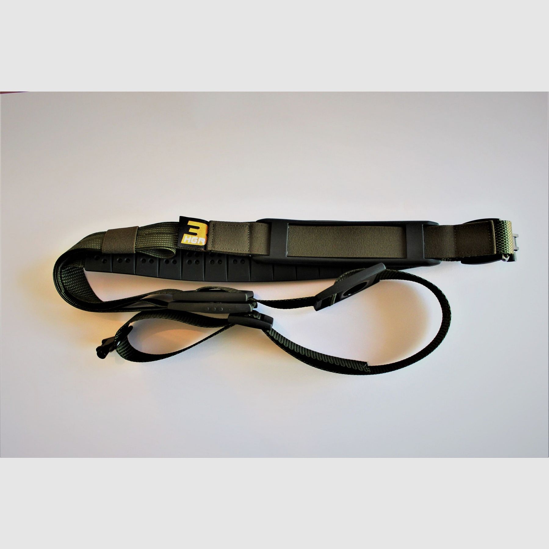 3HGR Gewehrriemen Light Harness, Bild 1 von 2