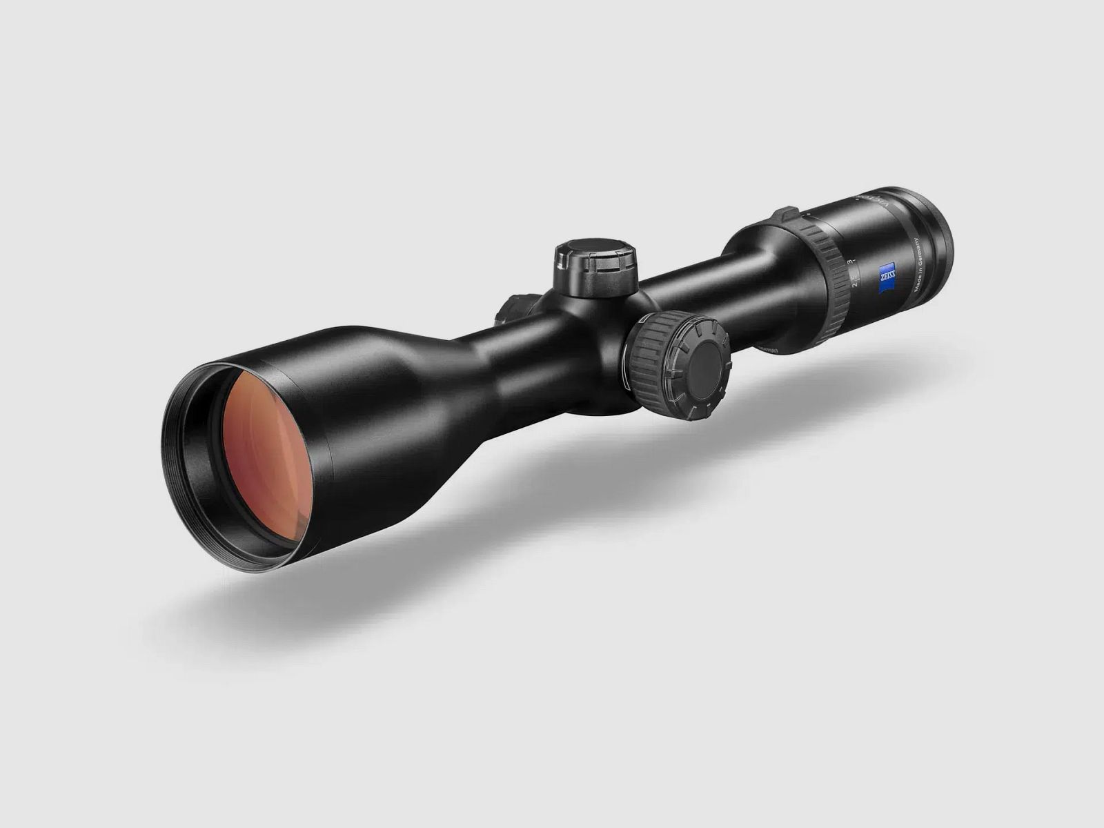ZEISS Victory HT 2.5-10×50 (M) Schienenausführung