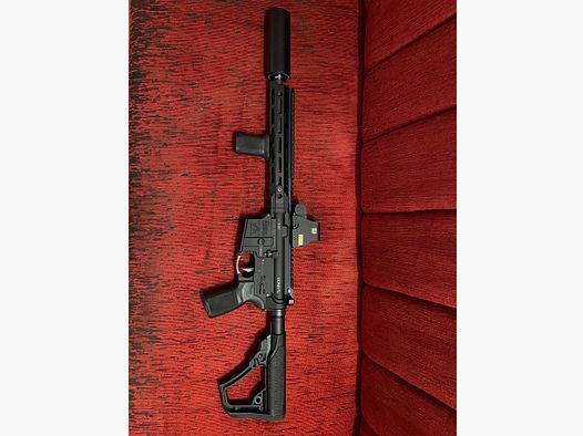 VB Daniel Defense DDM4V7S