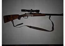 double rifle