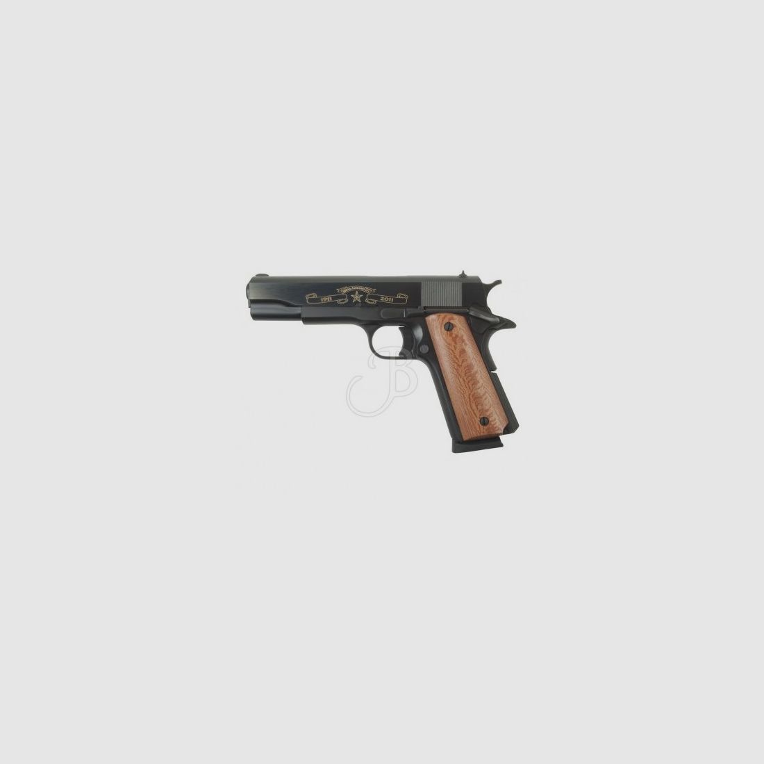Sti Jubiläum 1911 Kal.45 ACP, Bild 1 von 3