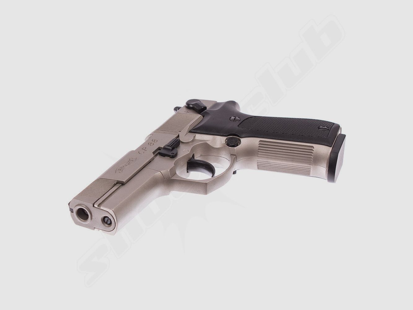 Walther Walther CP88 CO2 Pistole
