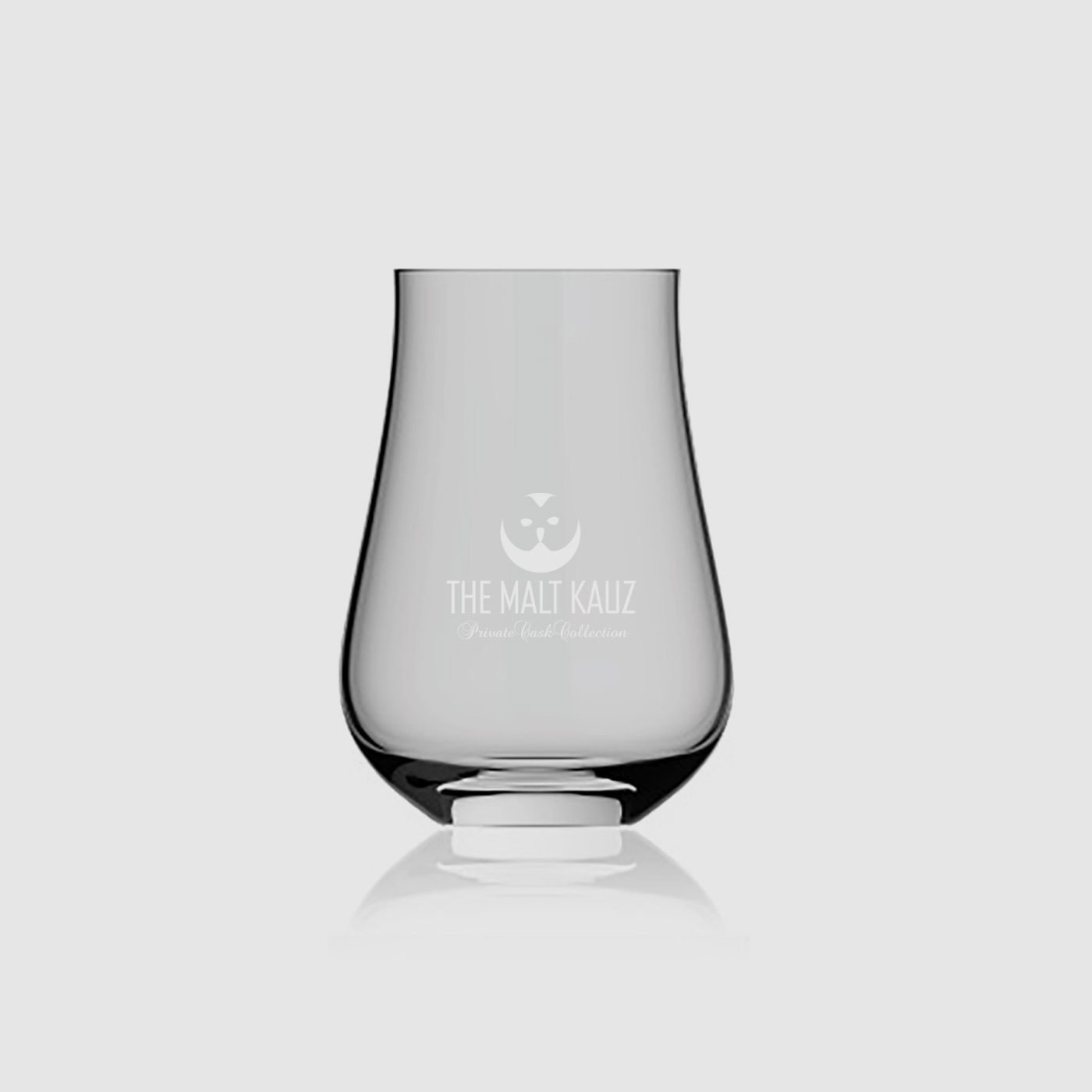 THE MALT KAUZ Nosingglas – 190 ml