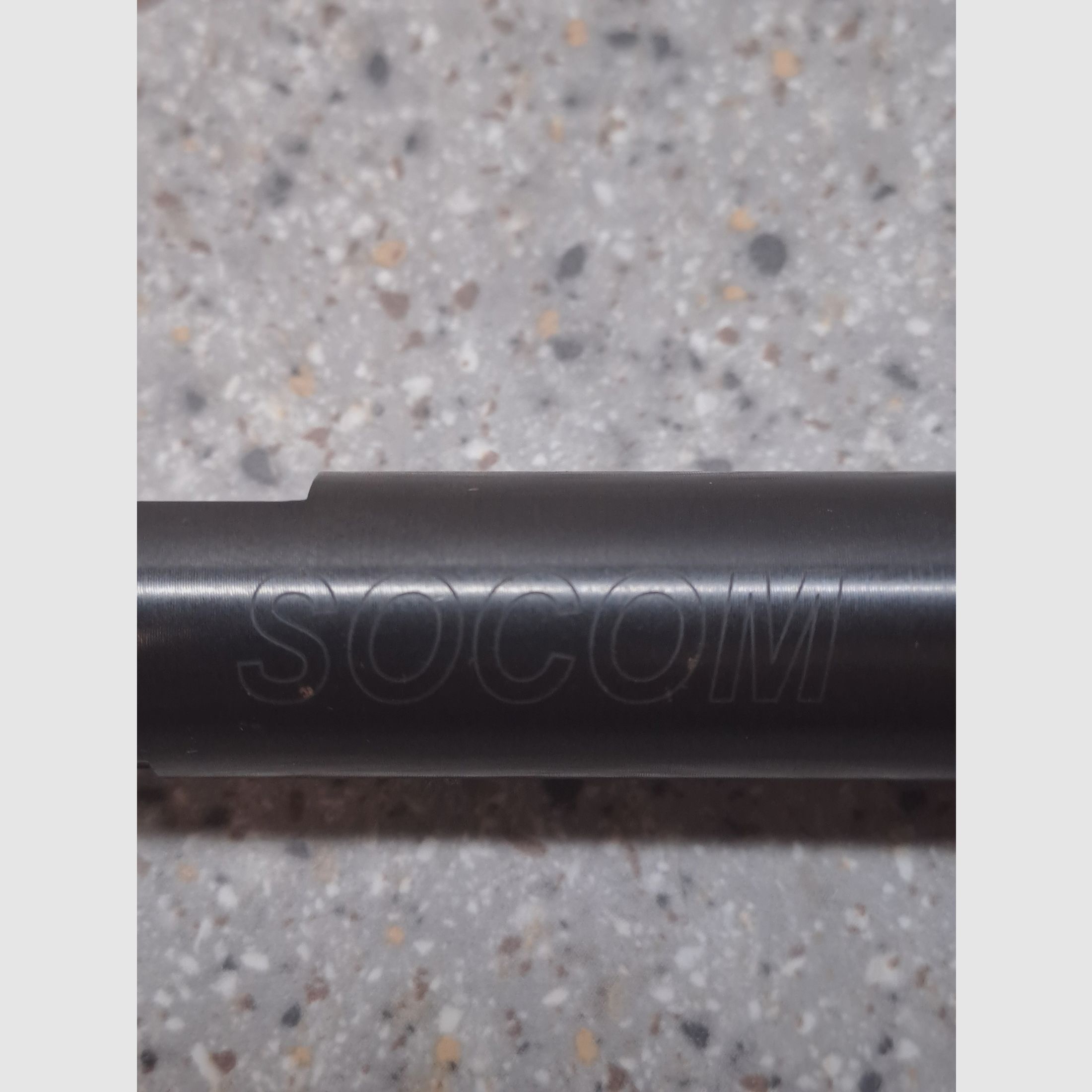 Accu - Strut, SOCOM, Laufstabilisator, Ruger Mini 14 / Mini 30