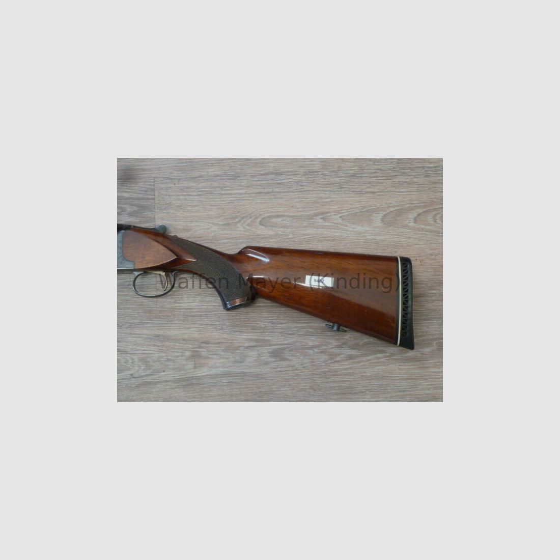 Winchester Mod.101