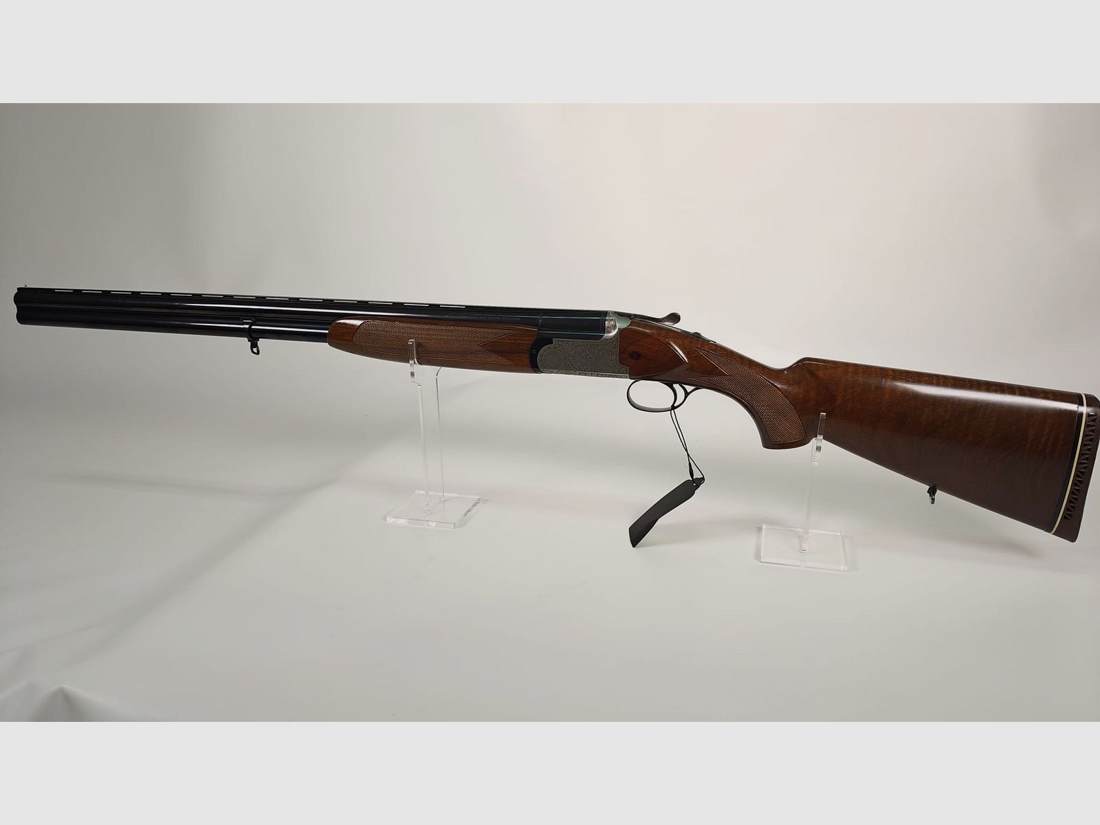 Franchi Mod. Diamond Bockdoppeflinte 12/70, zdjęcie 1 z 8