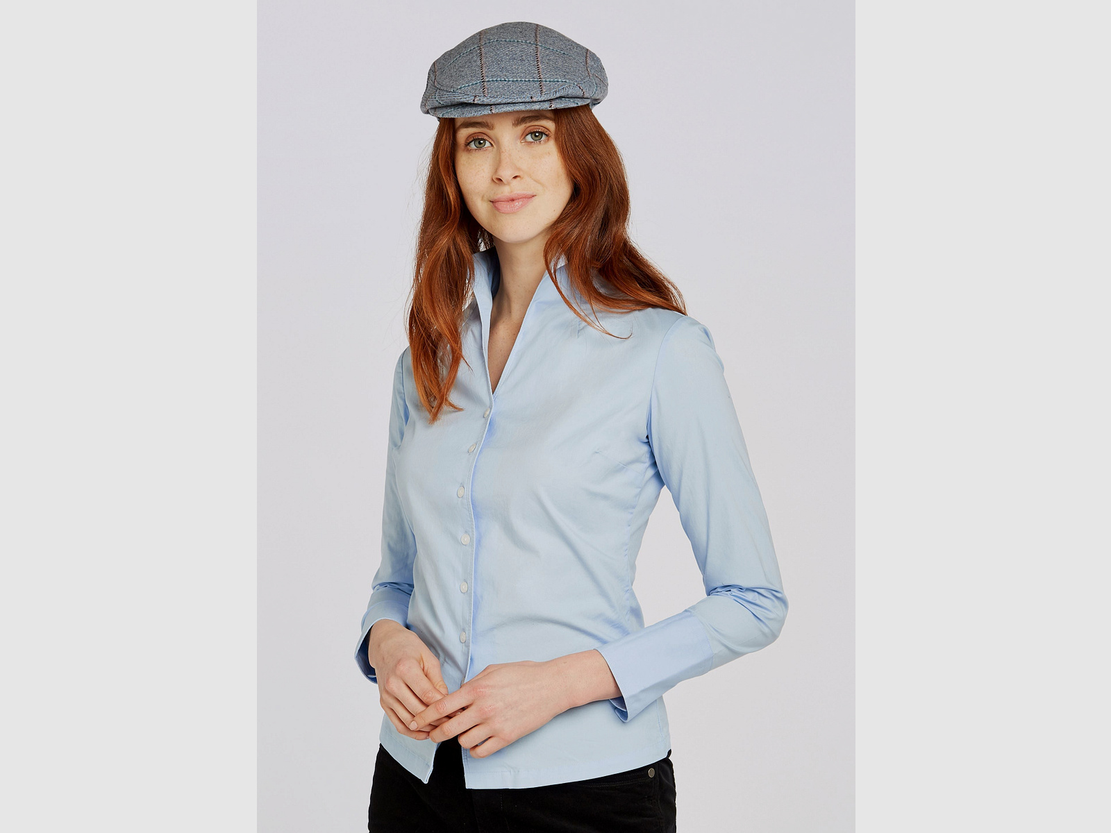 Dubarry of Ireland Bluse Snowdrop