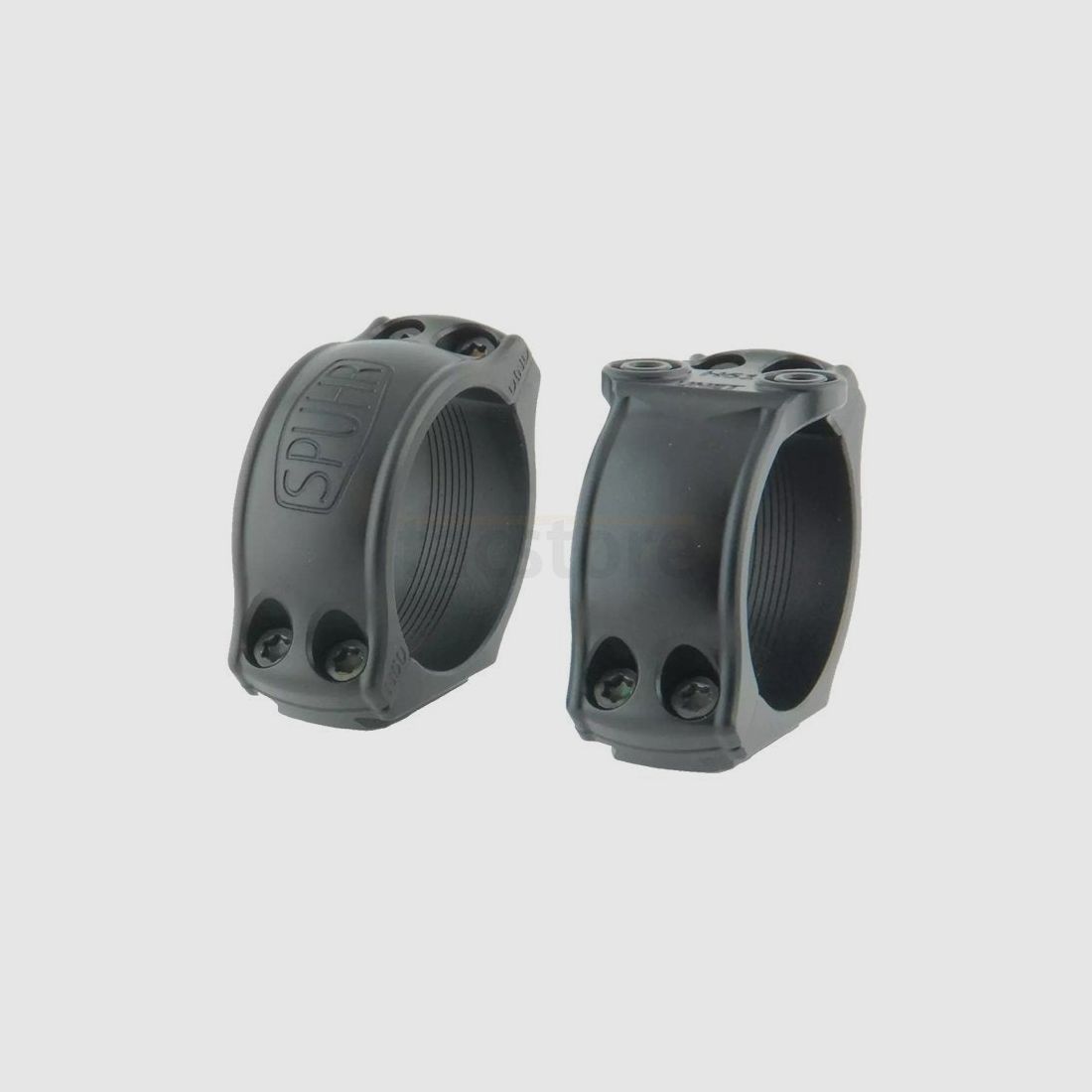 Spuhr Blaser Anelli da Caccia 36 H23/0.91 Inch