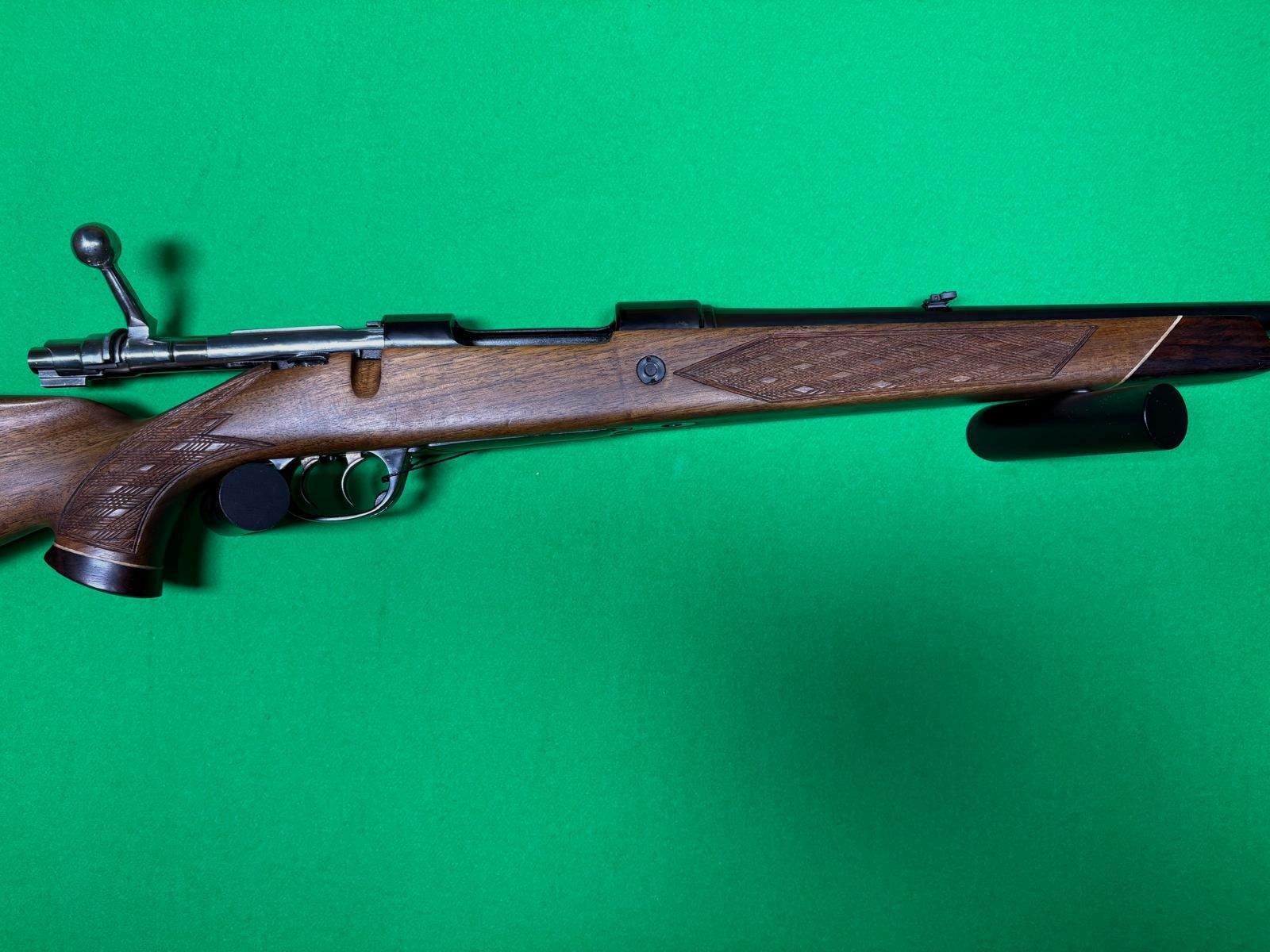 Parker-Hale 98er 7x64