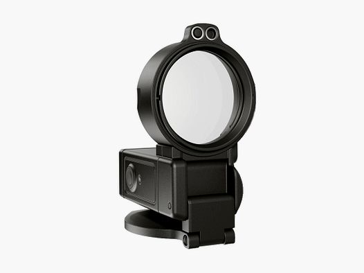 Swarovski AFL Antibeschlaglinse inklusive Akku und Ladegerät