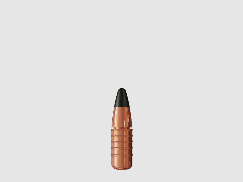 Projektile Sax KJG-SR 7,5 mm / .306, 7,80 g / 120,37 gr, Bild 2 von 2