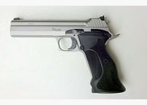 SIG SAUER Made in Germany P210 Super Target Mastershop