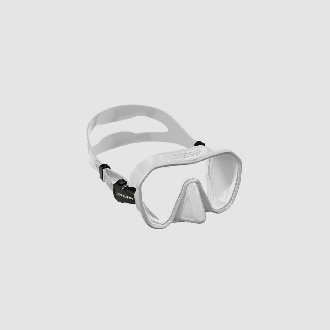 CRESSI Z2S MEDIUM / WEISS