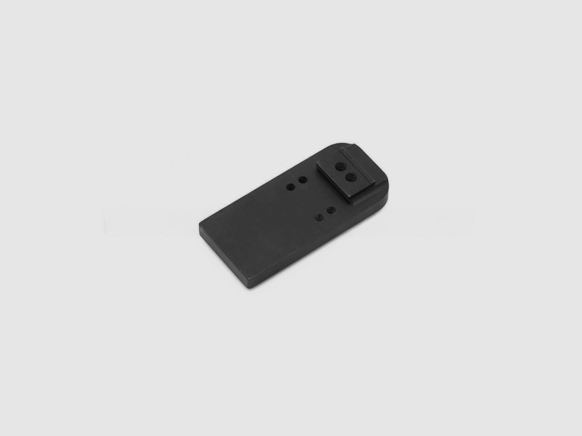 GRAND POWER Red Dot Mount For Vortex Venom - Docter Noblex - Meopta MeoRed 30, image 2 sur 6