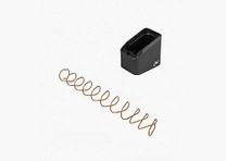 PAD OPEN TONI SYSTEM +6 CARTUCHOS PARA GLOCK 17-22-24-31-34-35-45