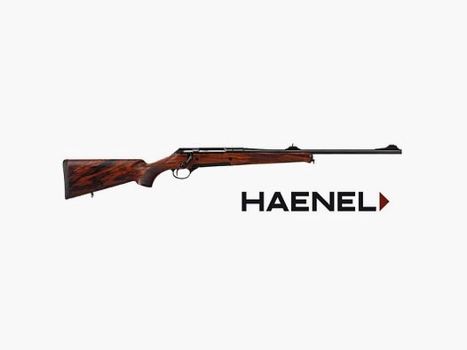 Haenel Jaeger 10 Timber LX