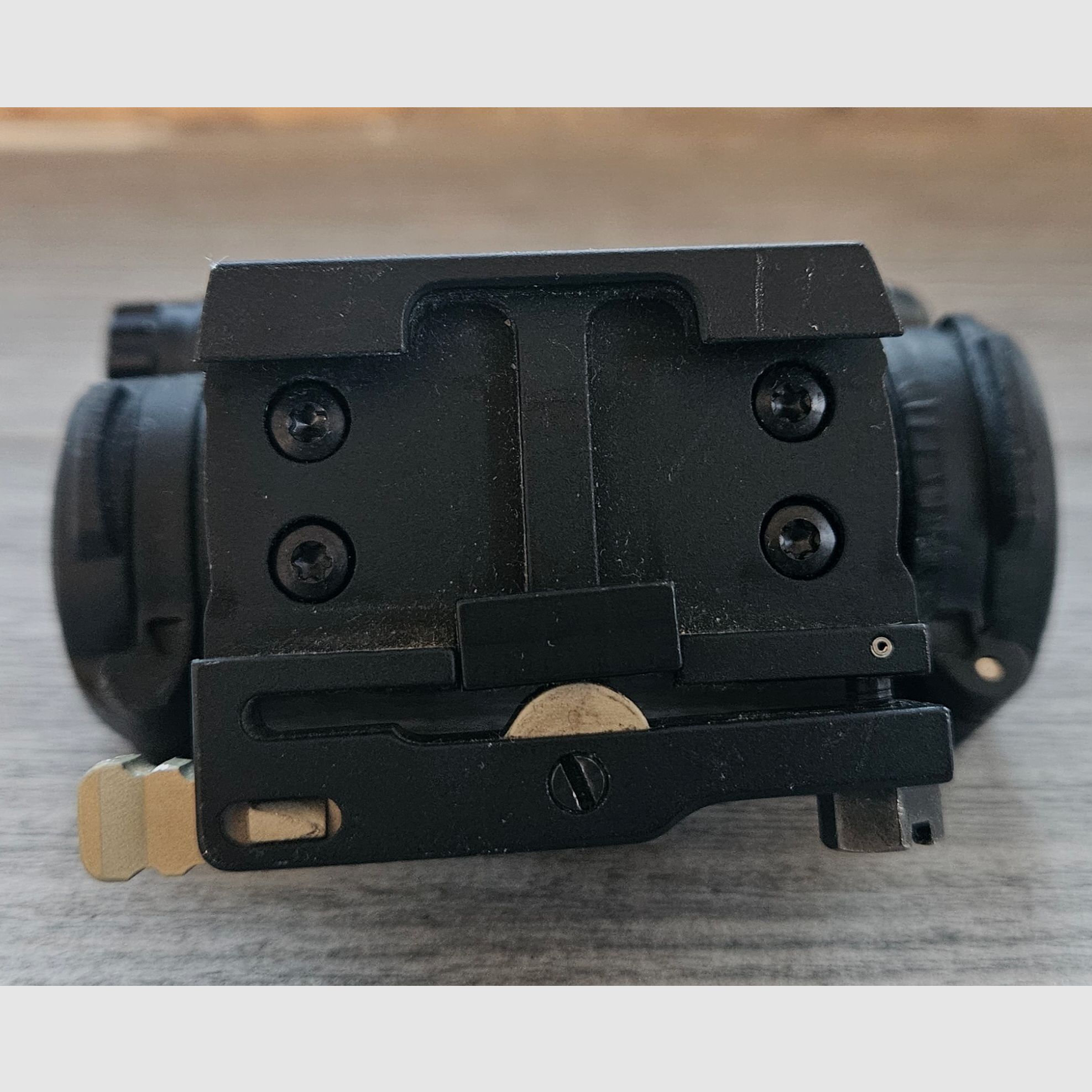Aimpoint com m5 avec montage micro lrp, image 6 sur 8