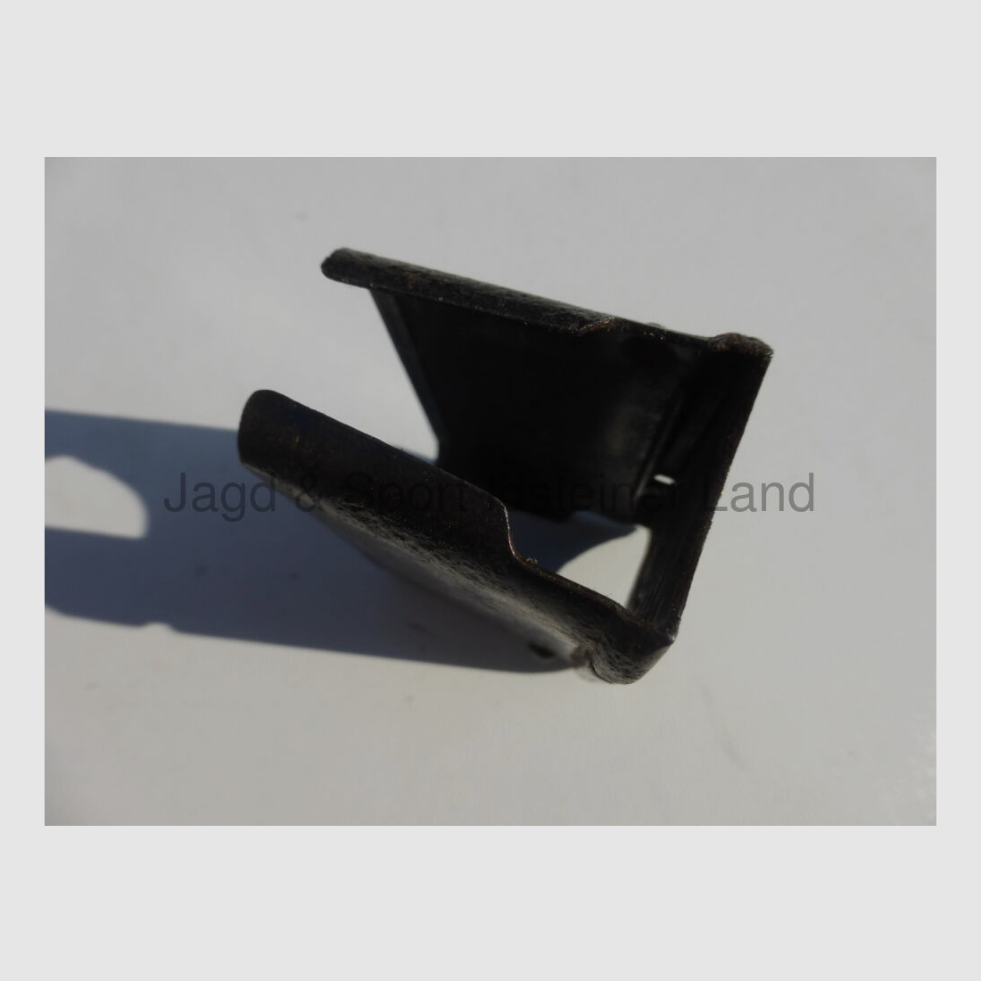 Armurerie de Springfield M1 Garand