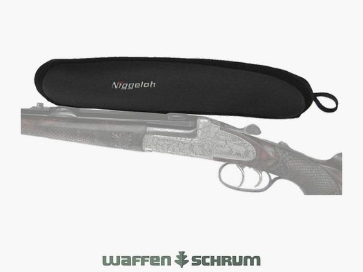 Couverture en néoprène pour lunettes de visée Niggeloh