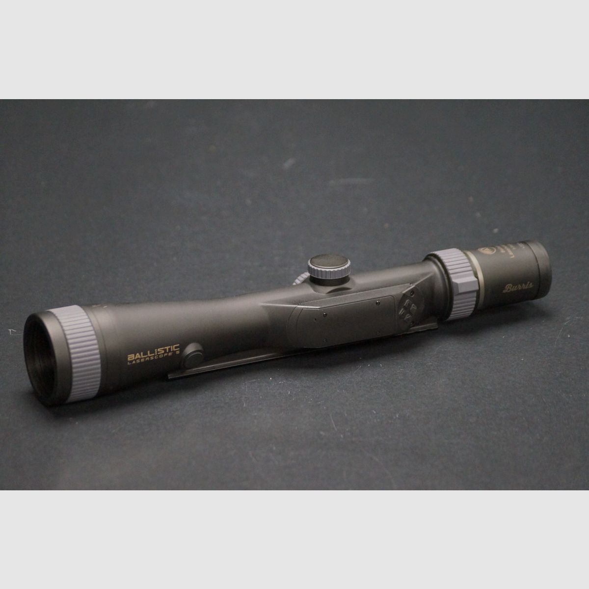 Burris Ballistic Laserscope 5 Neuwertig, Bild 4 von 9