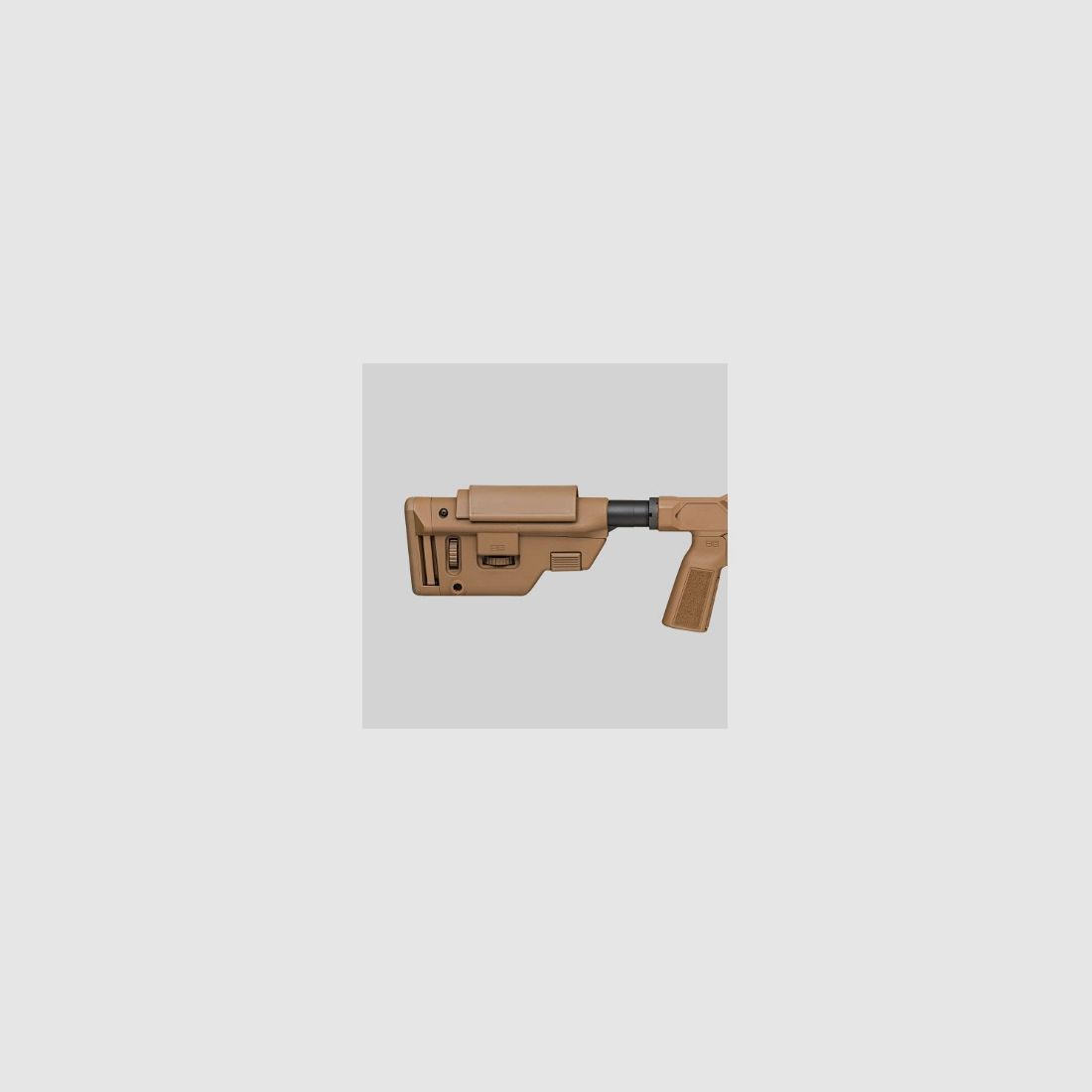 Springfield Armory Model 2020 Heatseeker .308 Win Rifle w/ Carbon Fiber Barrel 16″, Bild 3 von 3