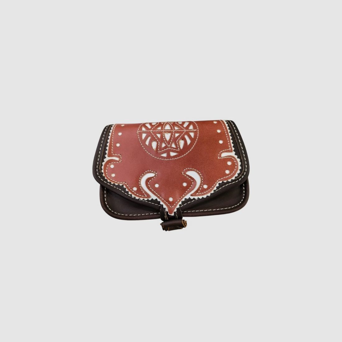 Sac en Cuir, image 6 sur 10