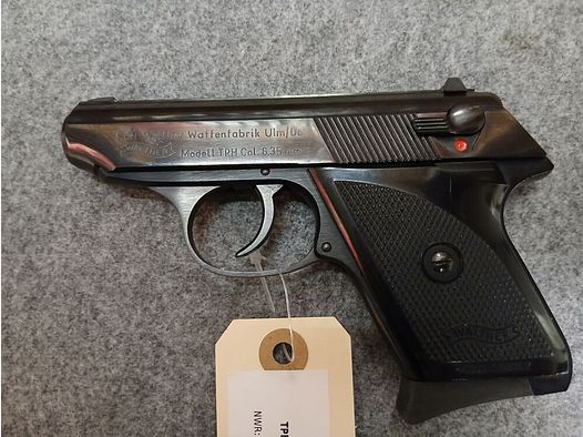 Walther TPH