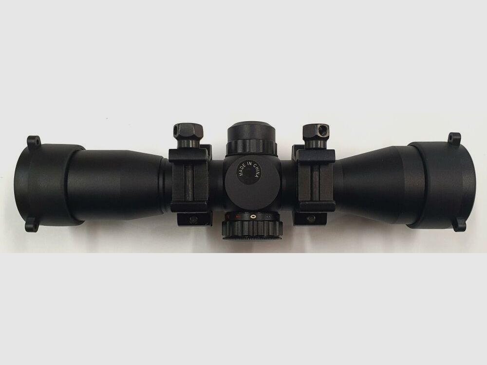 Swiss Arms 4x32 Sniper Scope
