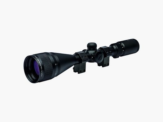 AGS cannocchiale da puntamento Cobalt 4-16x50mm IR (30mm)