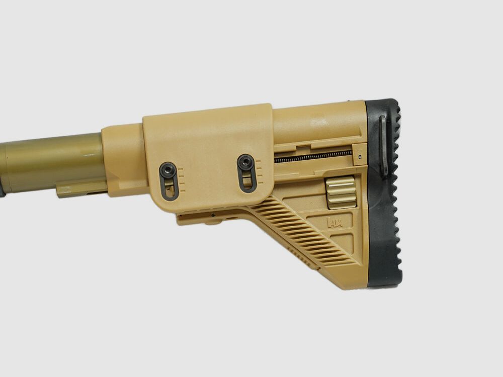 Heckler & Koch MR308-28 A3