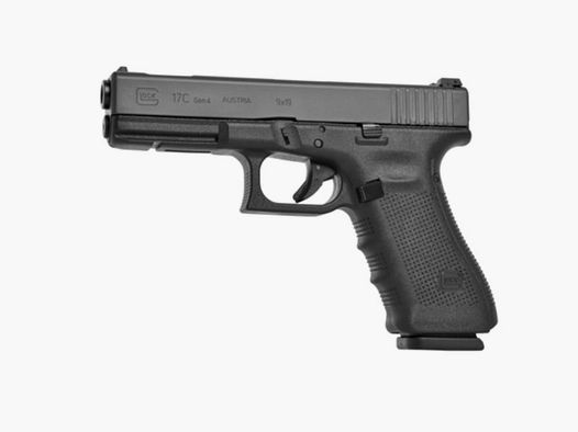Glock 17 Gen. 4 9x19