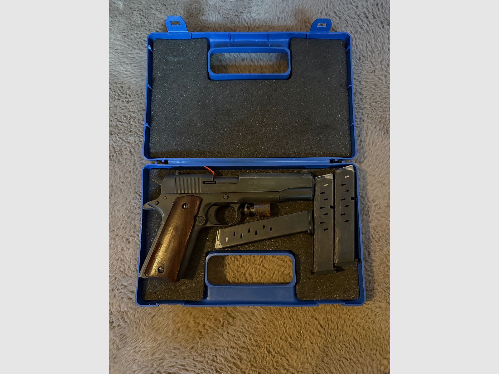 Colt 1911 