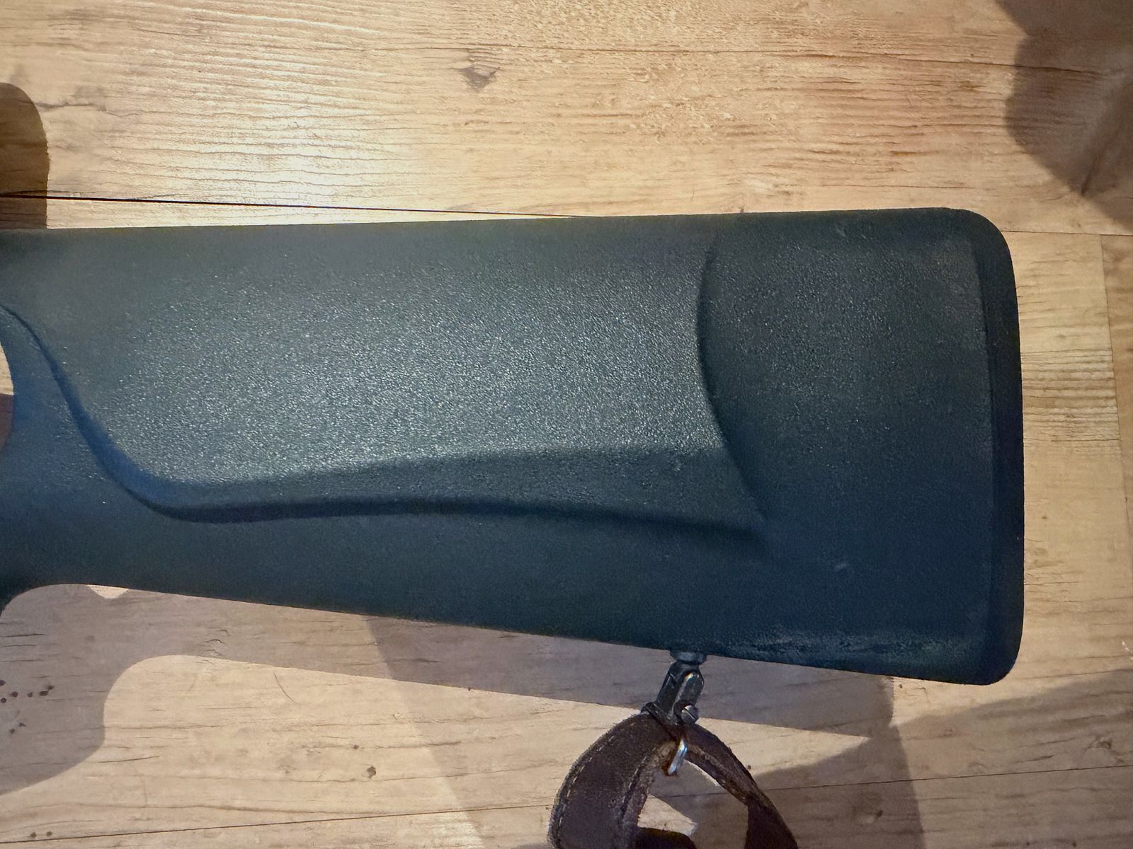 Blaser R93 Professional Success Schaft mit System (ohne Lauf und Zubehör)