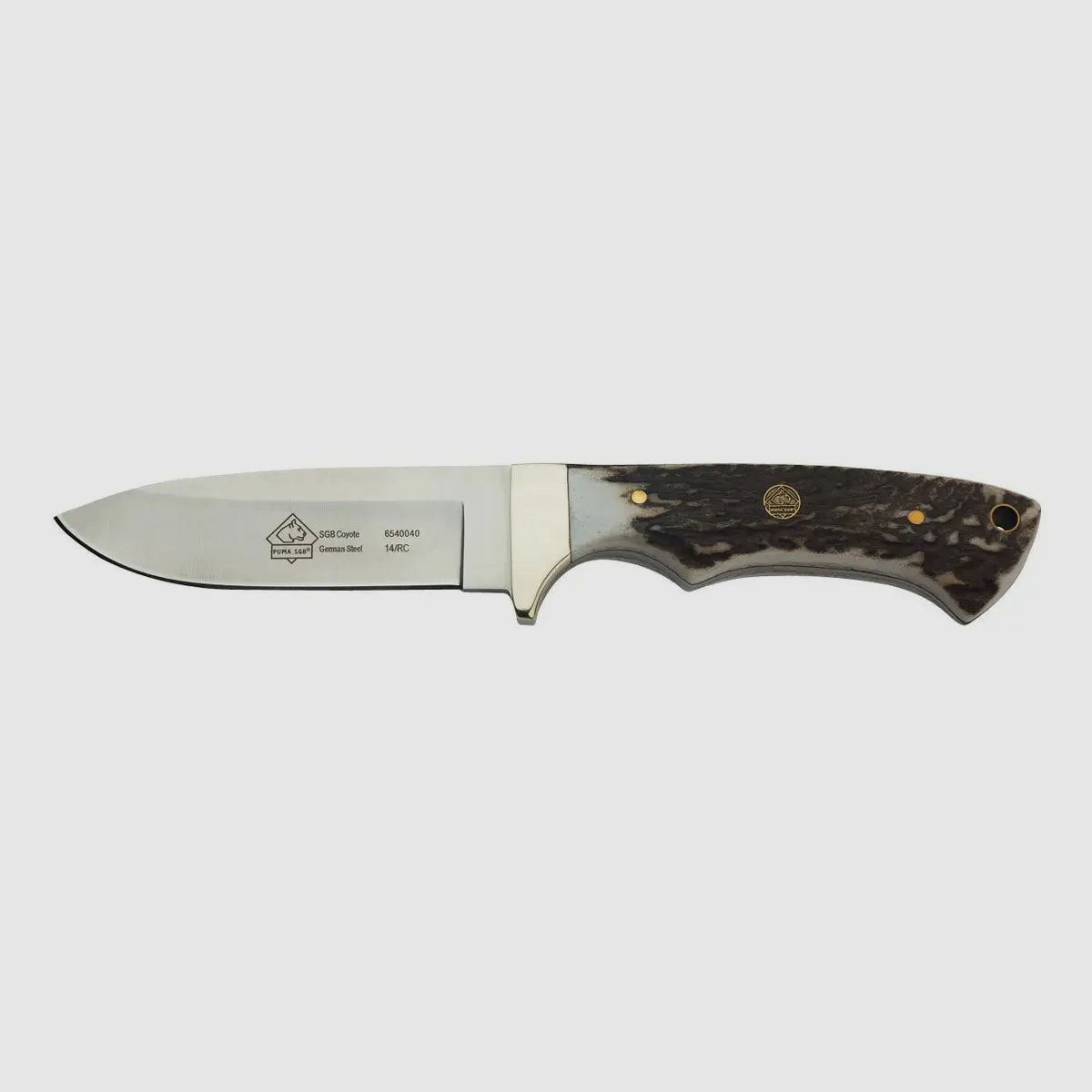 PUMA SGB coyote, stag, Bild 3 von 4