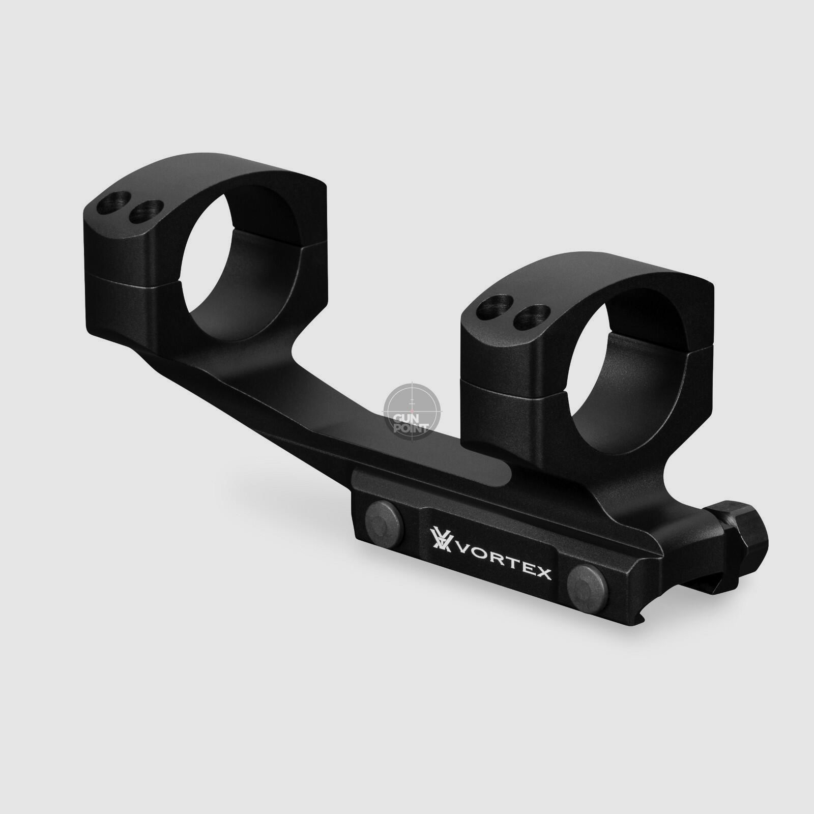 Vortex Optics Pro Extended Cantilever Mount 30mm