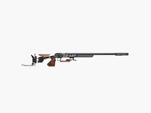 CESKA 457 TARGET 22LR